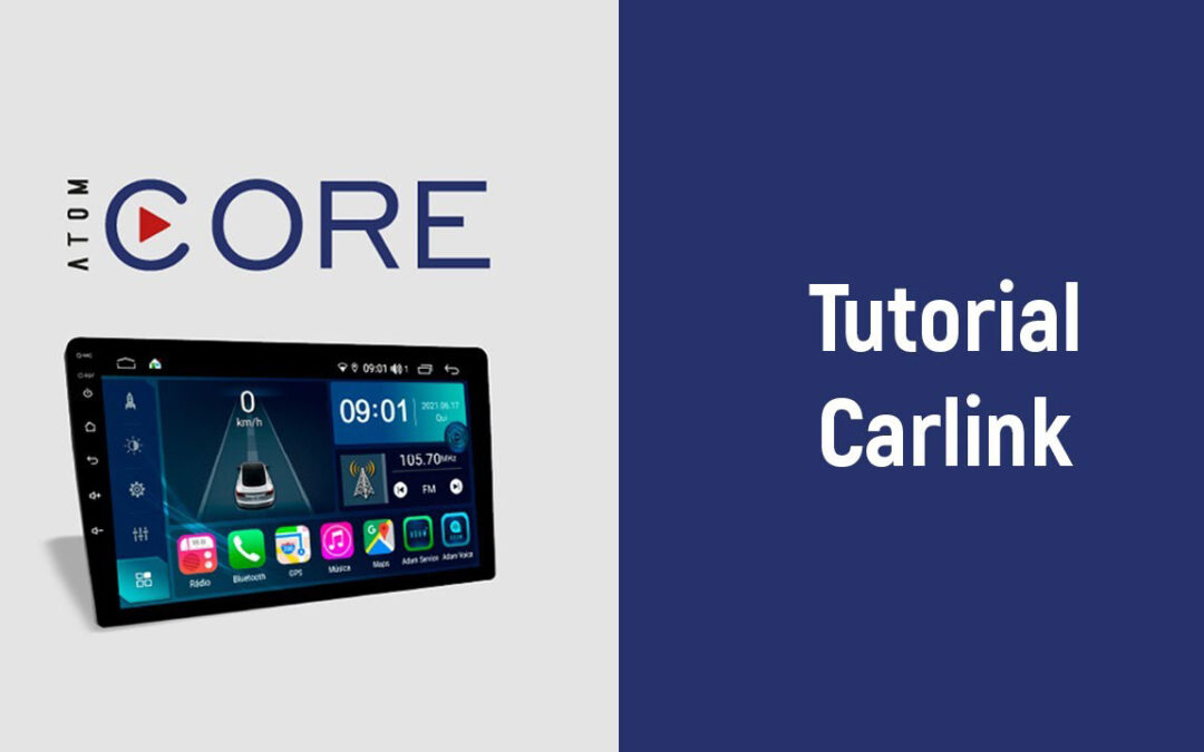 Configuração da Função Carlink